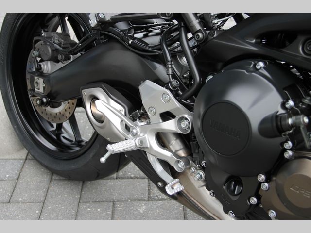 yamaha - mt-09-abs