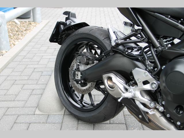 yamaha - mt-09-abs