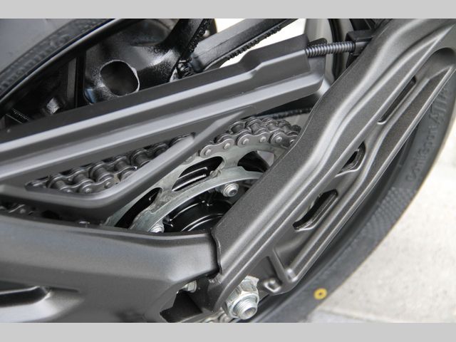 yamaha - mt-09-abs