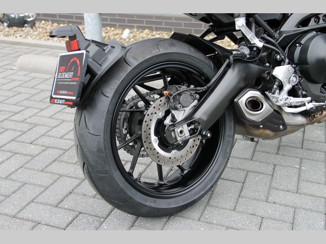yamaha - mt-09-abs