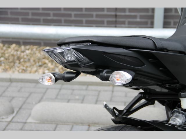 yamaha - mt-09-abs
