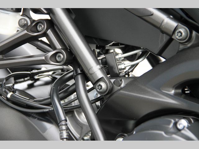 yamaha - mt-09-abs