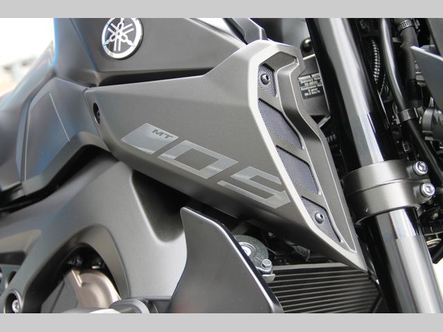 yamaha - mt-09-abs
