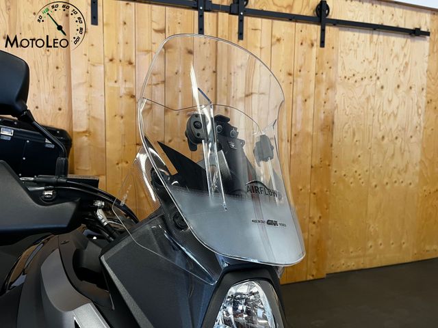 suzuki - v-strom-650-abs