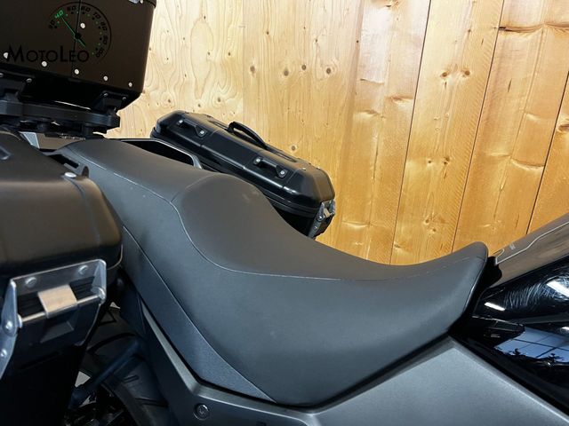suzuki - v-strom-650-abs
