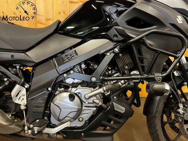 suzuki - v-strom-650-abs