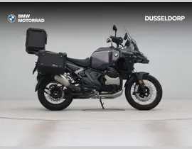 BMW R 1300 GS Adventure 2025 occasion