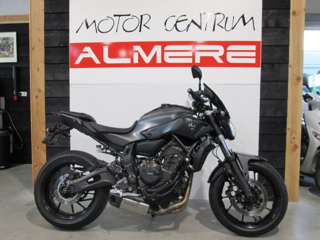 yamaha - mt-07-abs