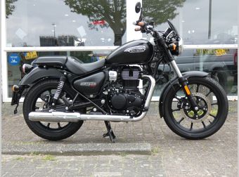 Royal Enfield Meteor 350 2021 occasion