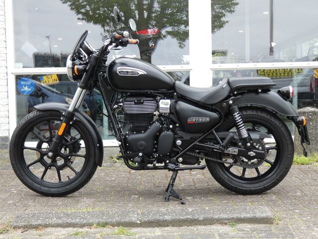 royal-enfield - meteor-350
