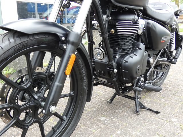royal-enfield - meteor-350