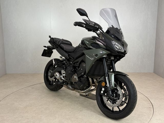 yamaha - tracer-900-abs
