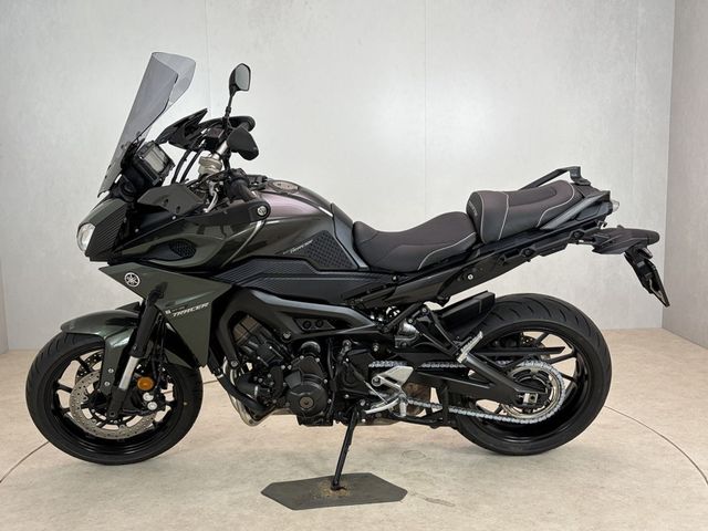 yamaha - tracer-900-abs