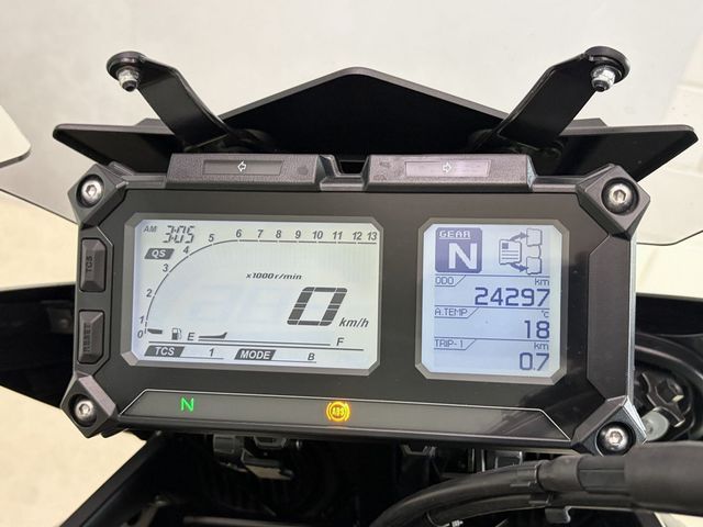 yamaha - tracer-900-abs