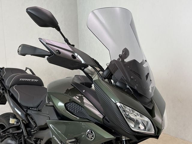 yamaha - tracer-900-abs