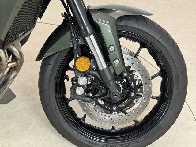 yamaha - tracer-900-abs