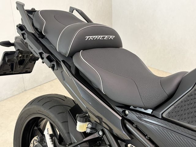 yamaha - tracer-900-abs