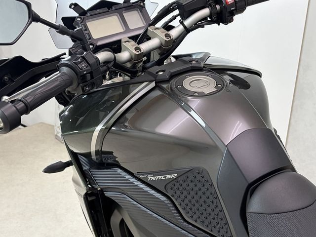 yamaha - tracer-900-abs