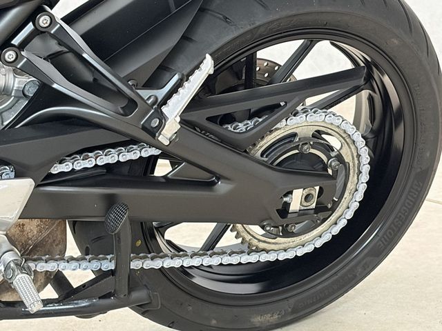 yamaha - tracer-900-abs