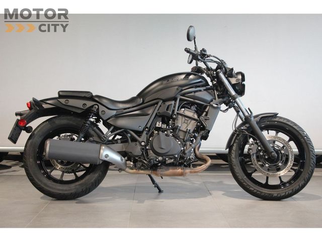 kawasaki - eliminator-500