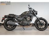 KAWASAKI ELIMINATOR 500