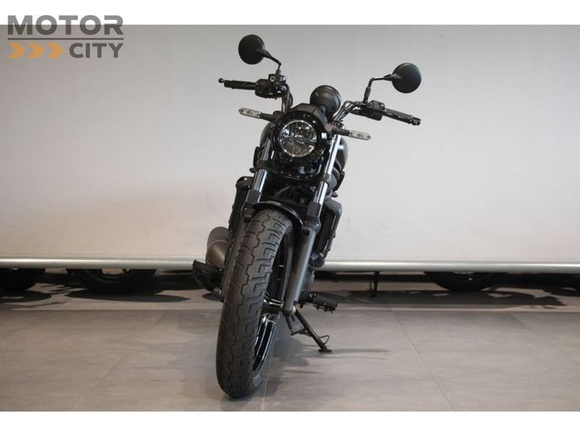 kawasaki - eliminator-500