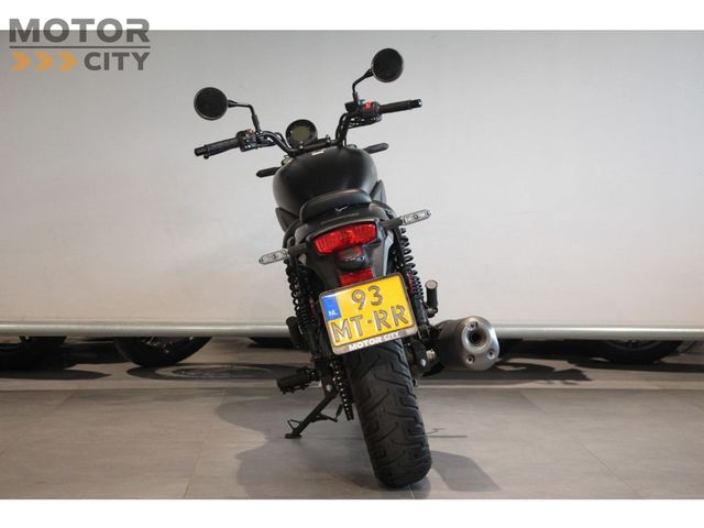 kawasaki - eliminator-500