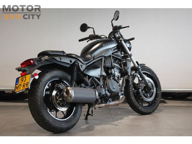 kawasaki - eliminator-500