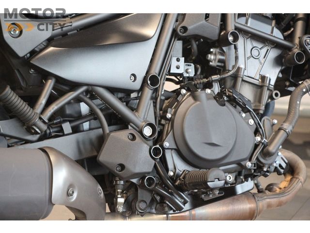 kawasaki - eliminator-500