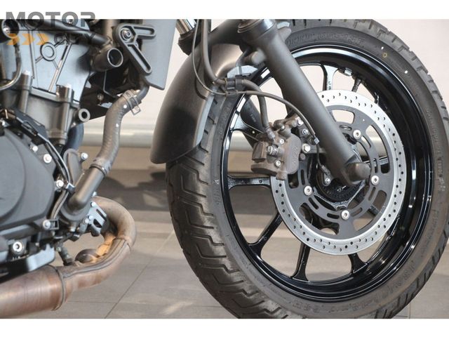 kawasaki - eliminator-500