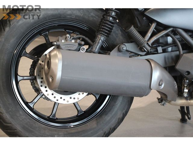 kawasaki - eliminator-500