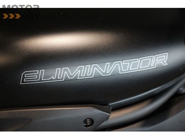 kawasaki - eliminator-500