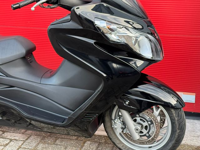suzuki - an-400-burgman