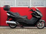 SUZUKI AN 400 BURGMAN