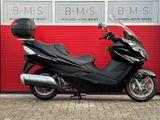 SUZUKI AN 400 BURGMAN
