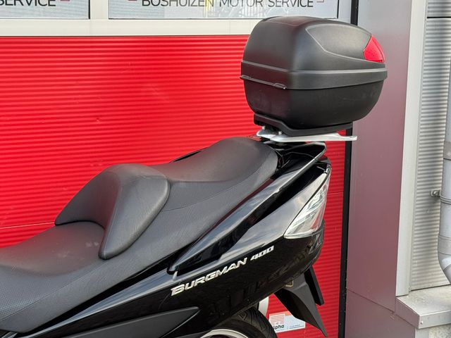 suzuki - an-400-burgman