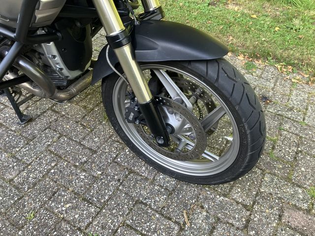 bmw - r-1200-gs