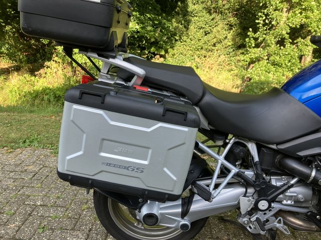 bmw - r-1200-gs