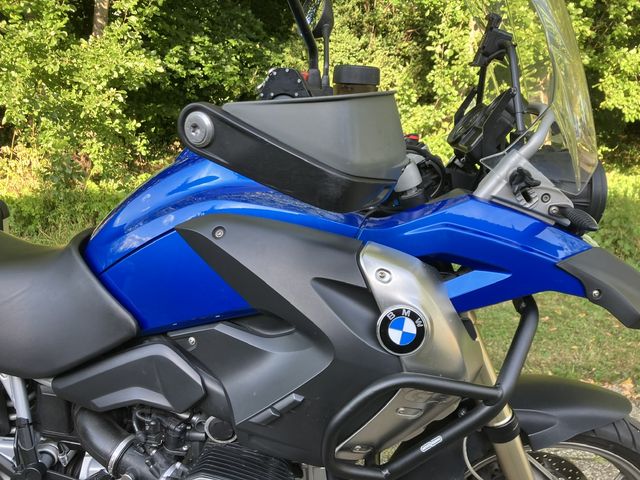 bmw - r-1200-gs