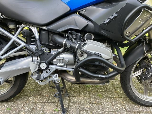 bmw - r-1200-gs