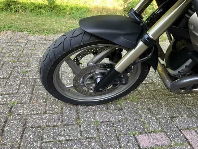 bmw - r-1200-gs