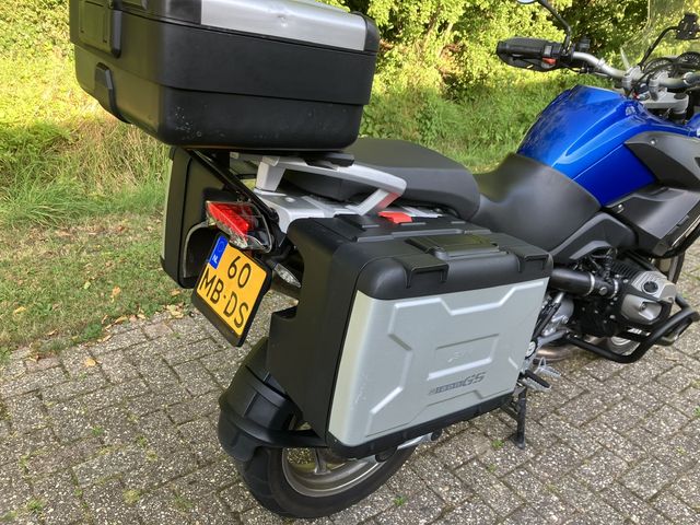 bmw - r-1200-gs