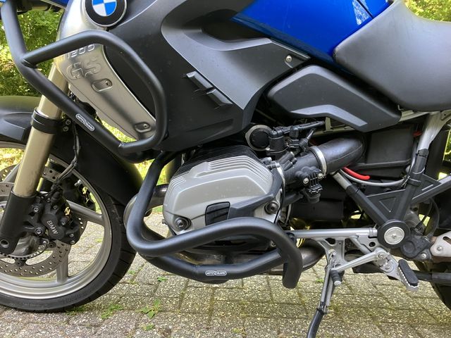 bmw - r-1200-gs