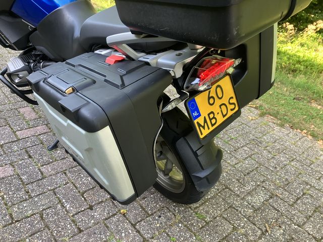 bmw - r-1200-gs