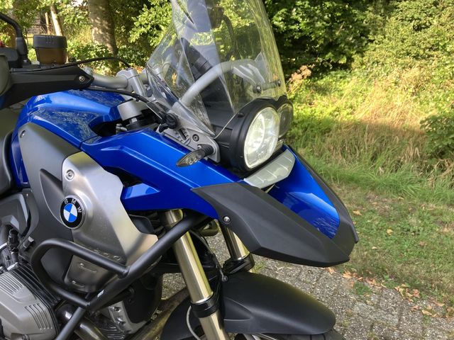 bmw - r-1200-gs