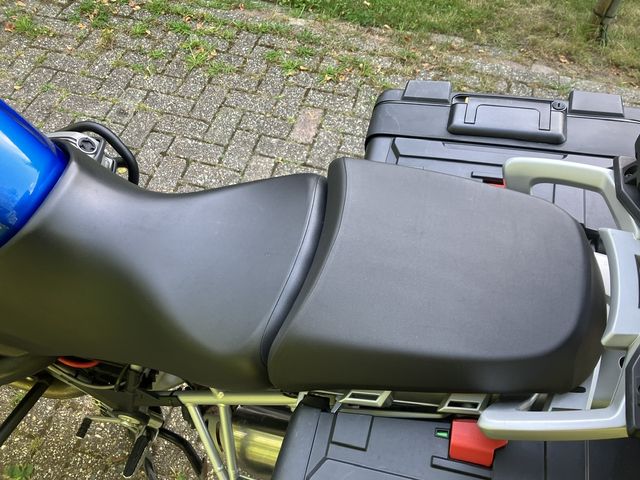 bmw - r-1200-gs