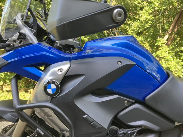 bmw - r-1200-gs