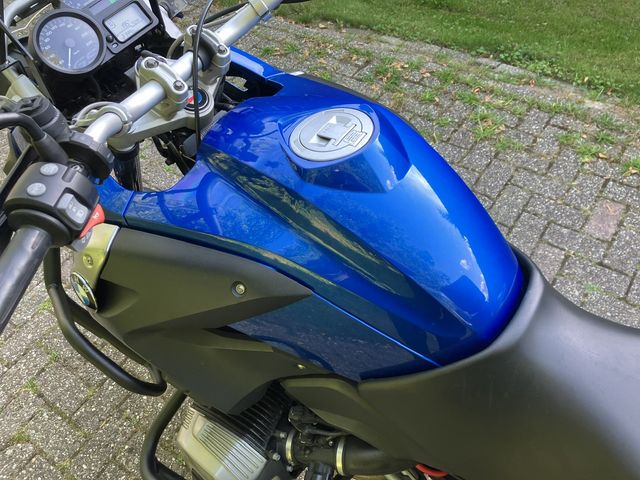 bmw - r-1200-gs