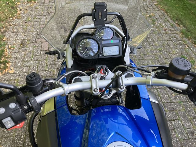 bmw - r-1200-gs