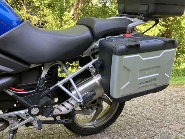 bmw - r-1200-gs